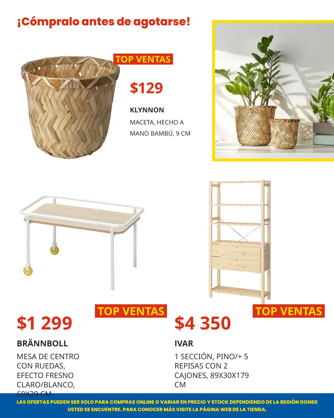 Catálogo de Última oportunidad 9 de febrero al 23 de febrero 2026 - Pagina 9