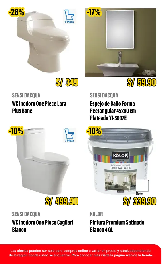 Catalogo de Ofertas semanales 5 de marzo al 19 de marzo 2026 - Pag 9