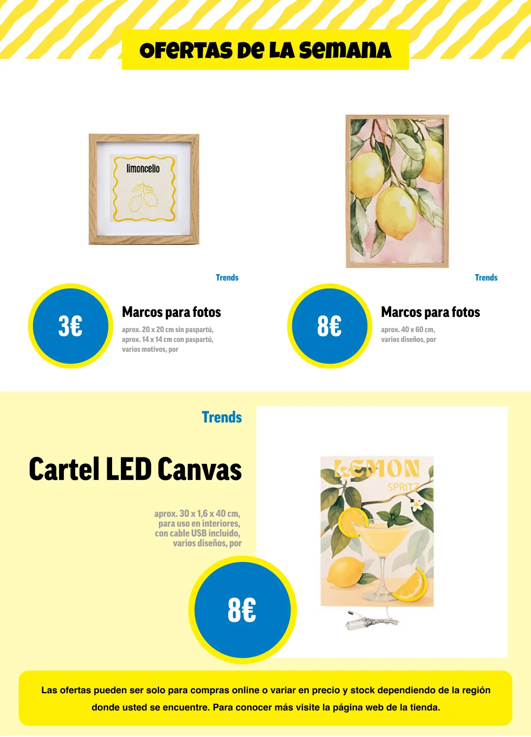 Catálogo de Ofertas semanales 1 de junio al 15 de junio 2026 - Página 9