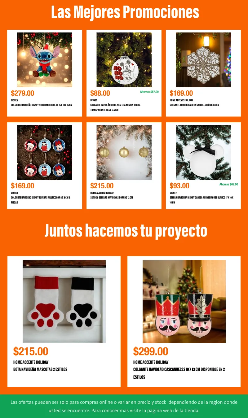 Catálogo de Ofertas 3 de diciembre al 17 de diciembre 2025 - Pagina 9