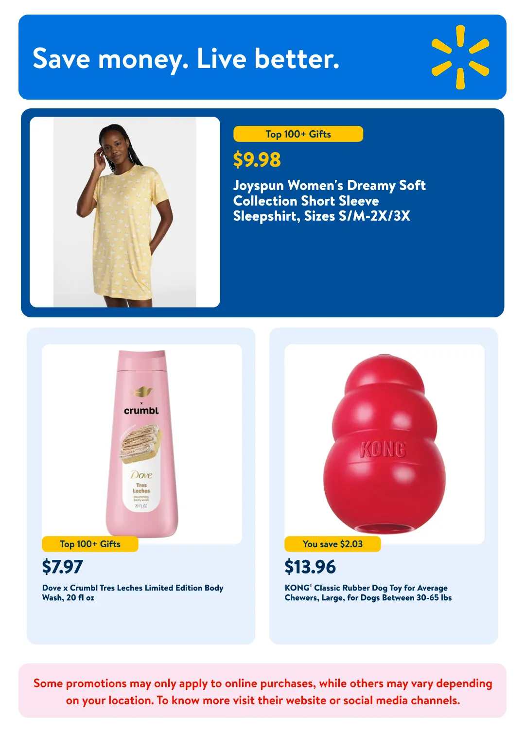 Weekly ad Weekly ads from January 13 to January 31 2026 - Page 9