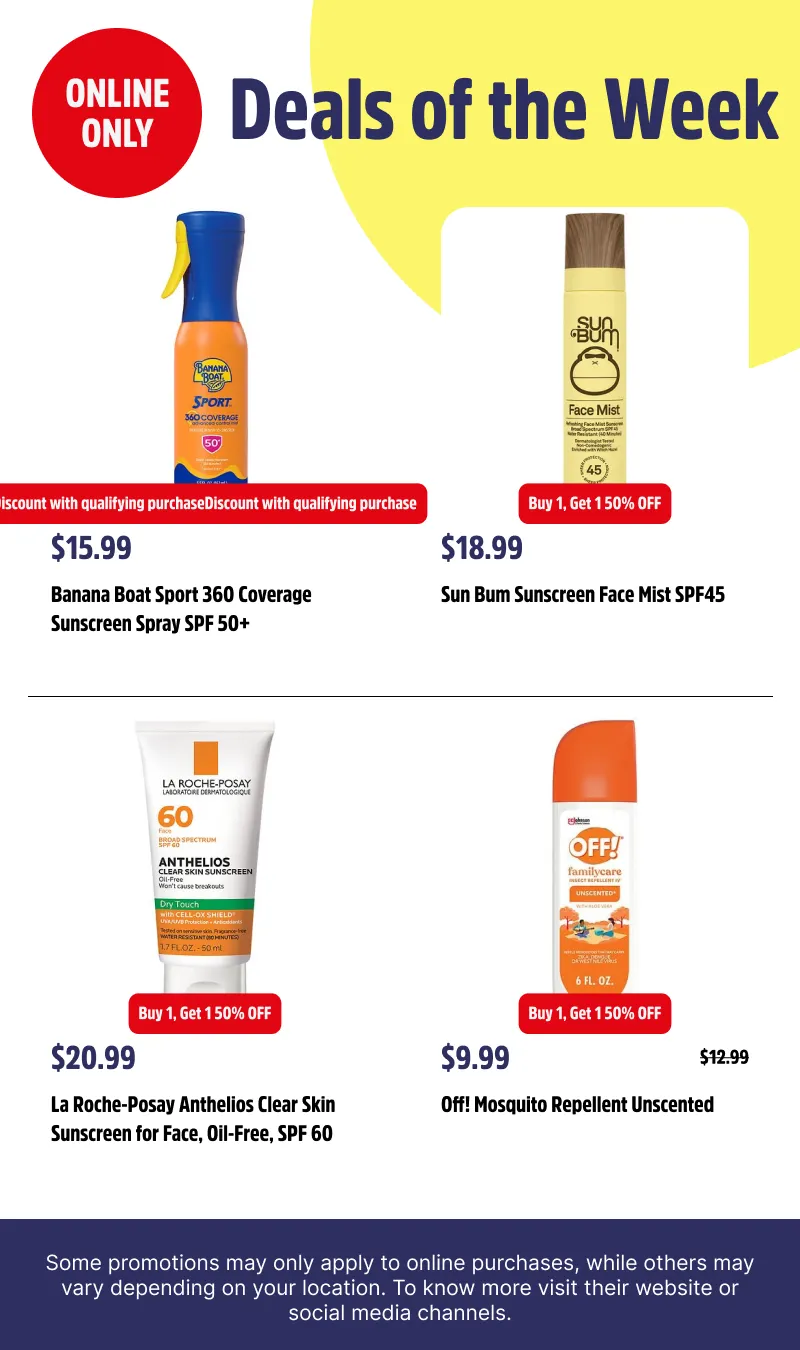 Weekly ad 4th of July Essentials from June 22 to July 4 2026 - Page 9