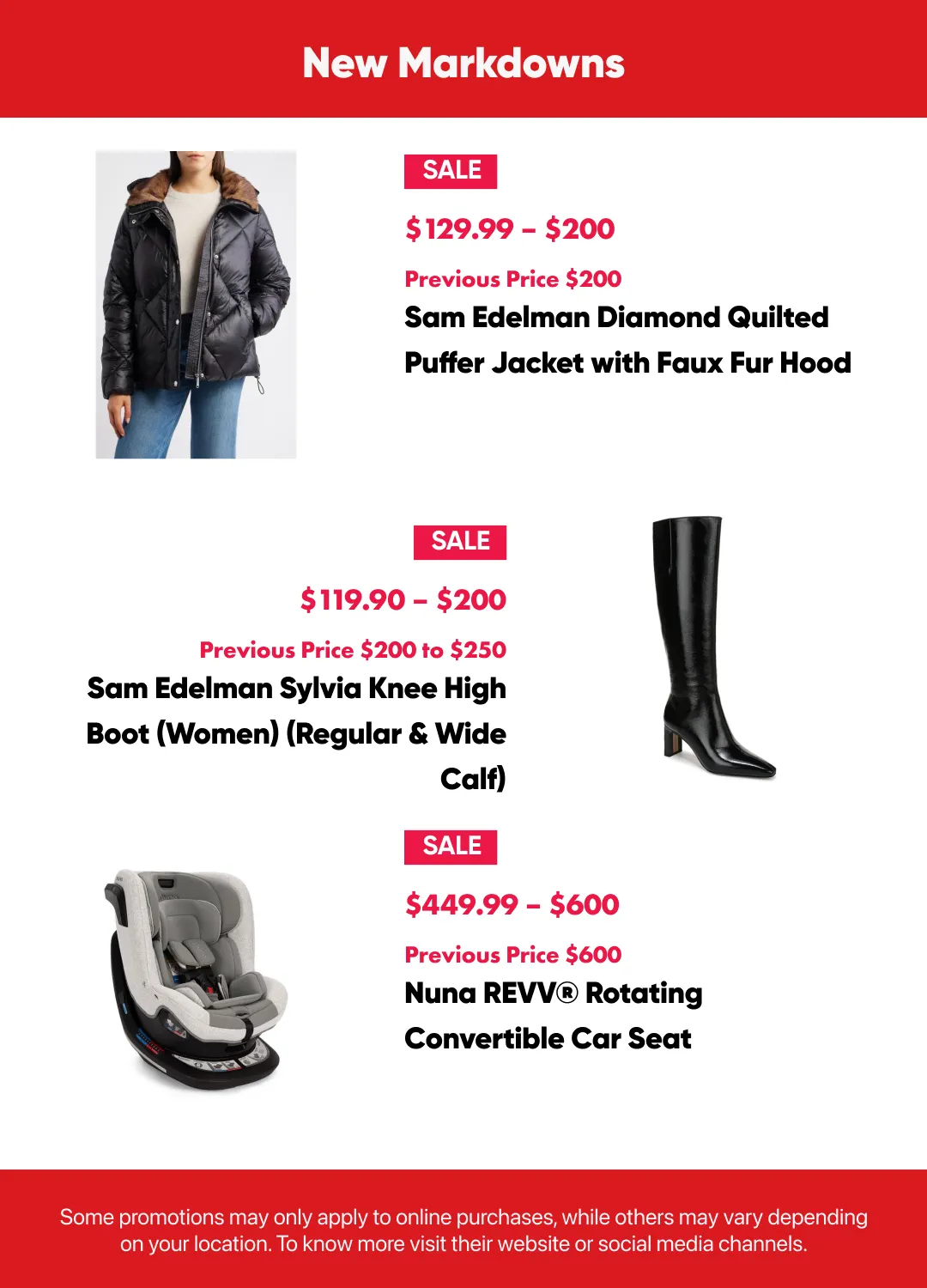 Weekly promotion Black friday spanning from November 14 to December 1 2025 - Page 9 for Catalogue 365