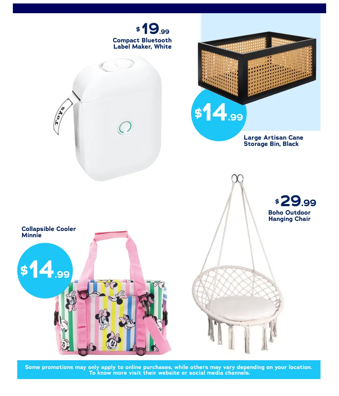 Weekly ad Weekly Ad from July 3 to July 17 2025 - Page 9