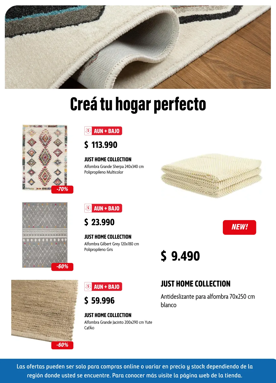 Catálogo de Ofertas 3 de octubre al 20 de octubre 2025 - Página 9