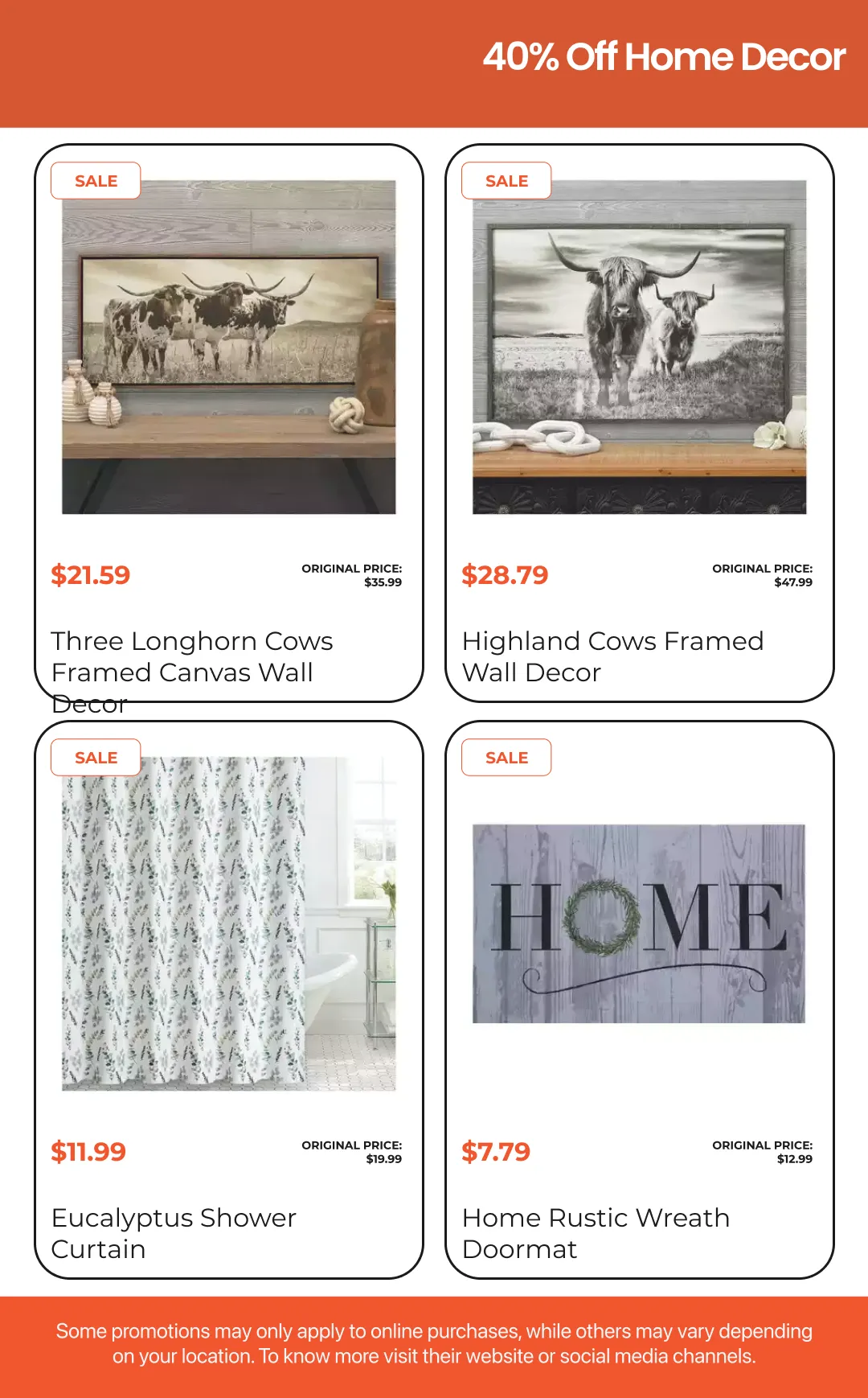 Weekly ad July 4th Savings from June 19 to July 4 2026 - Page 9