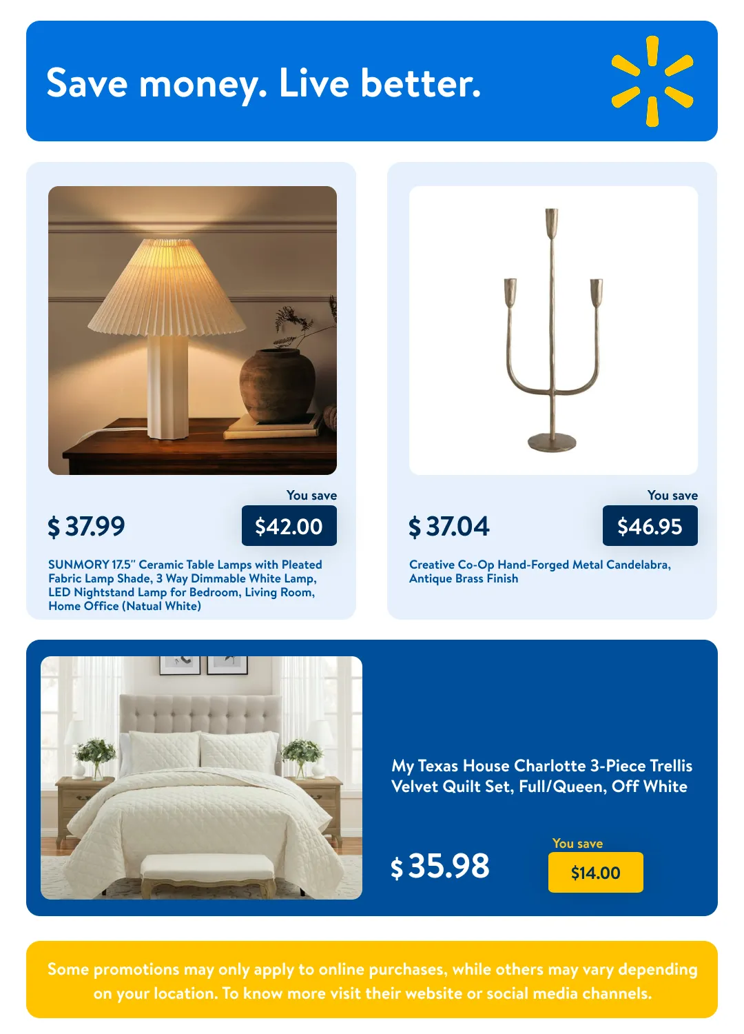 Weekly ad Weekly ads from September 30 to October 14 2025 - Page 2