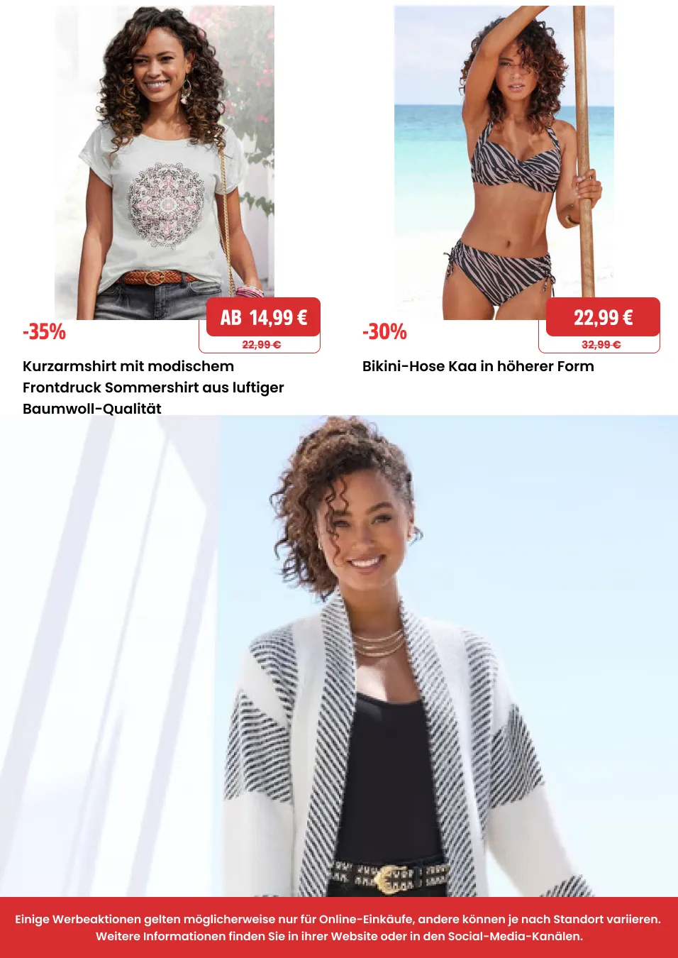 Angebote und Schnäppchen von 12. Juni bis 26. Juni 2026 - Prospekt seite 9