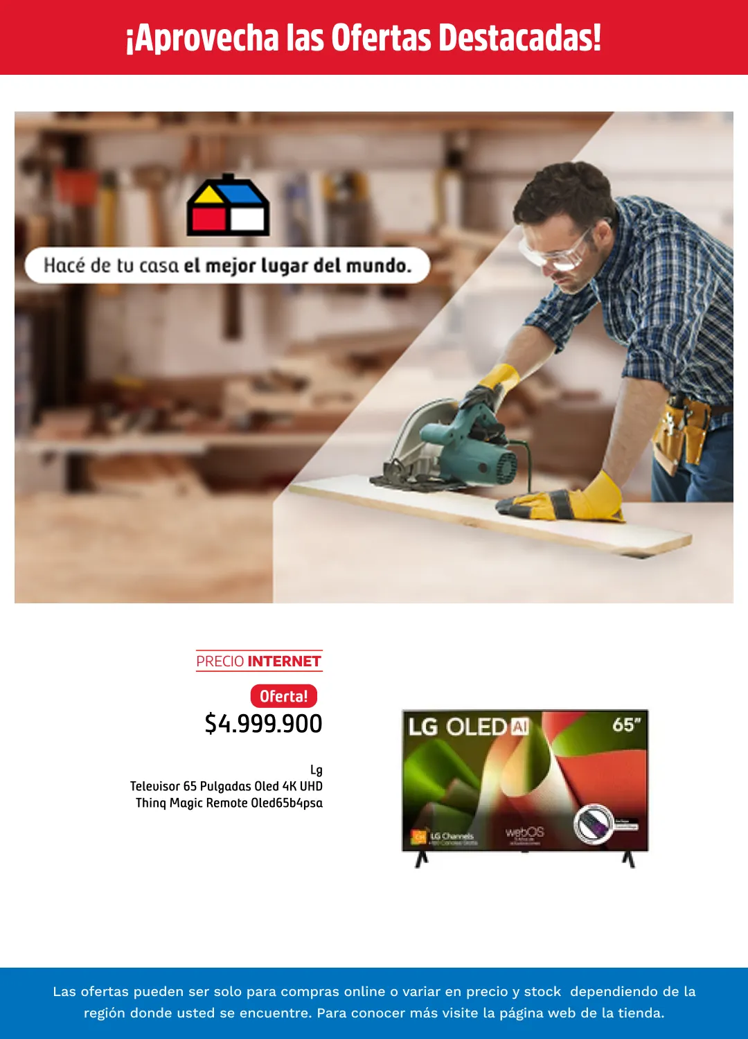 Catalogo de Ofertas 3 de diciembre al 17 de diciembre 2025 - Pag 9