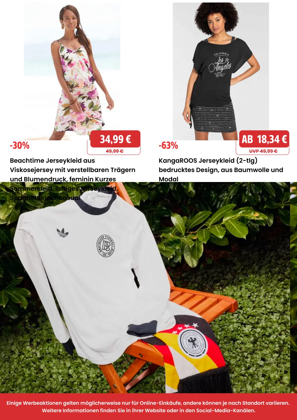 Super Sale von 1. Juni bis 15. Juni 2026 - Prospekt seite 10