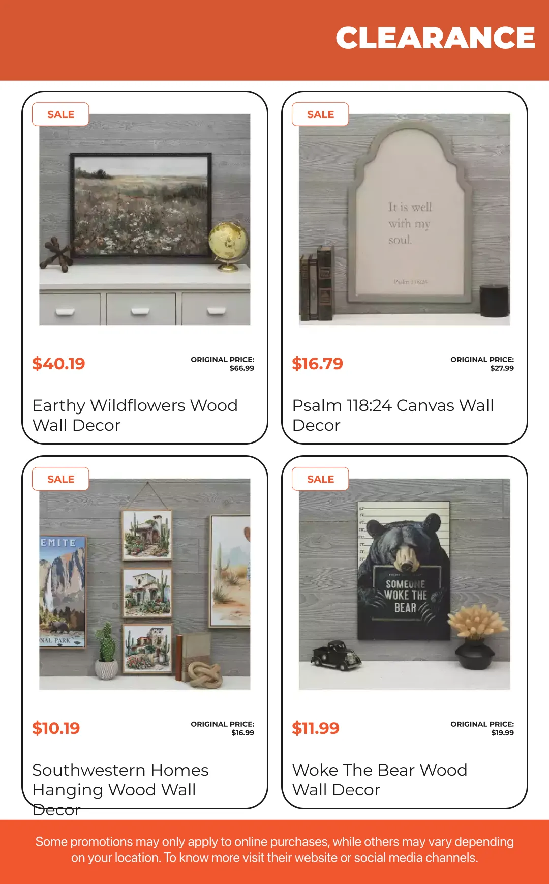 Weekly ad The Spring Deals from February 19 to March 5 2026 - Page 9