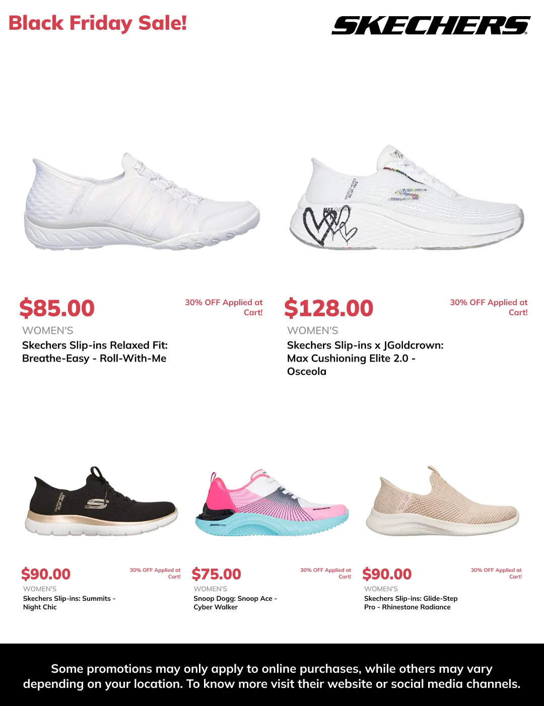 Weekly promotion Black friday deals spanning from November 26 to December 8 2025 - Page 9 for Catalogue 365