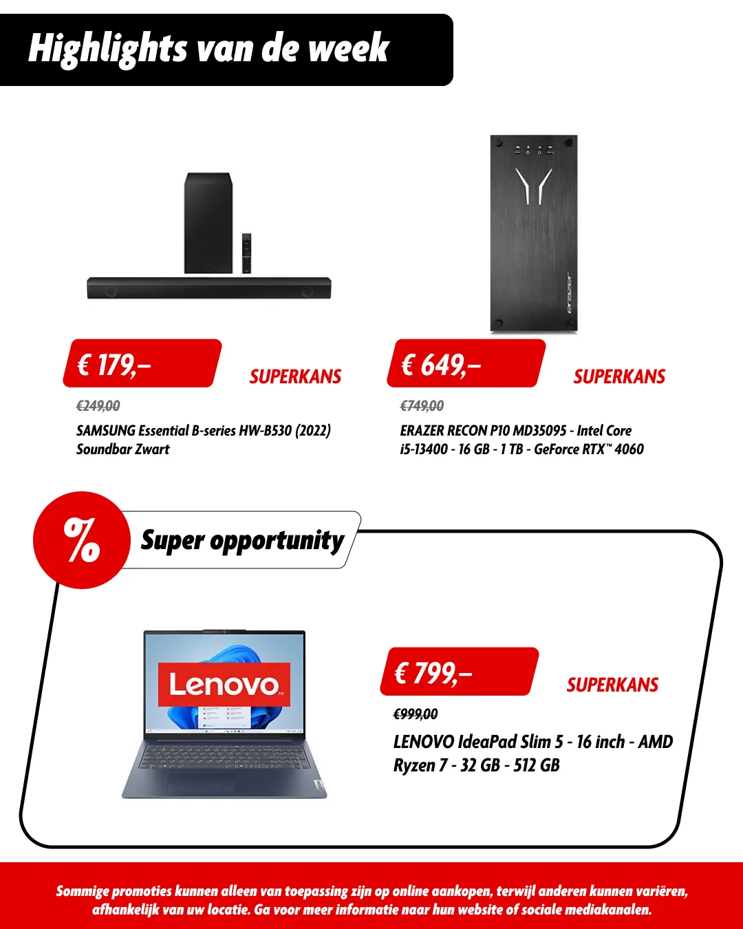 Folder van 2 oktober tot 31 oktober 2025 - Folder pagina 9