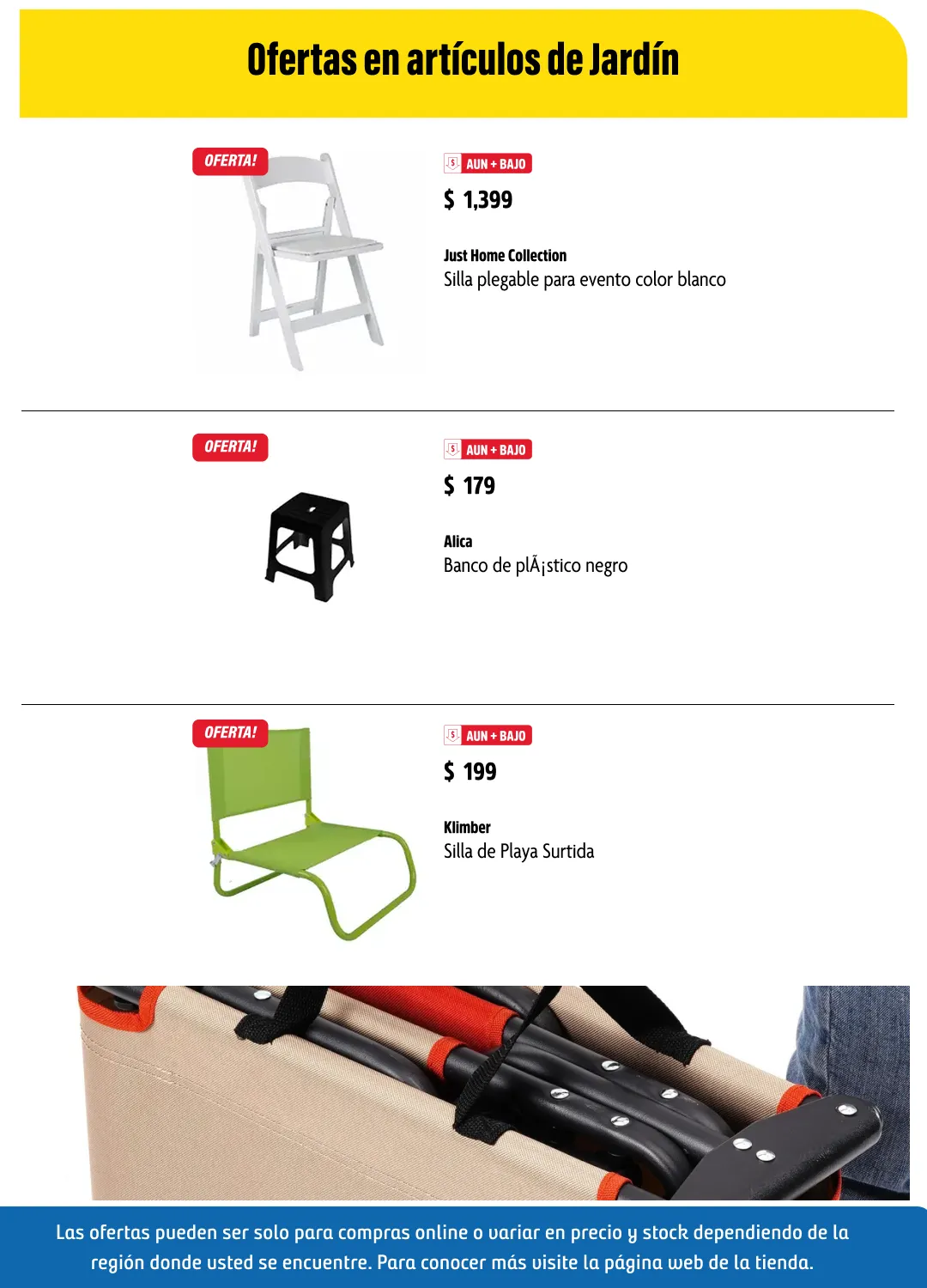 Catálogo de Mejores promociones  4 de marzo al 18 de marzo 2026 - Pagina 9