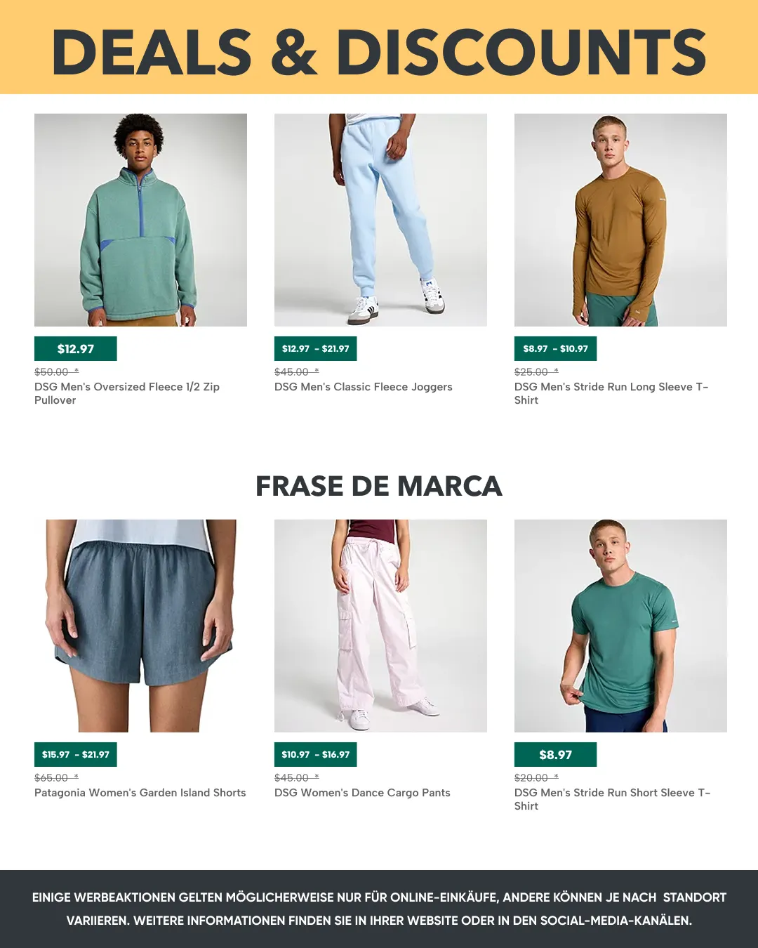 Weekly ad Clearance from February 9 to February 23 2026 - Page 9