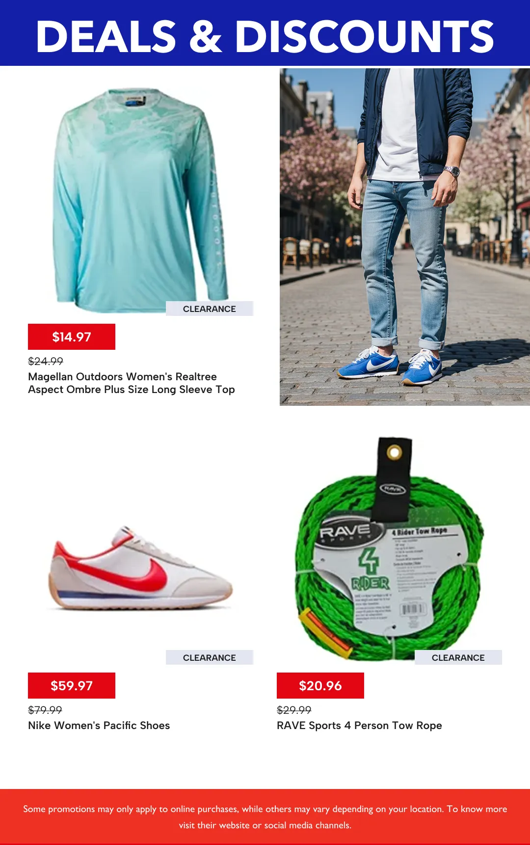 Weekly ad Weekly ads from March 11 to March 31 2026 - Page 6