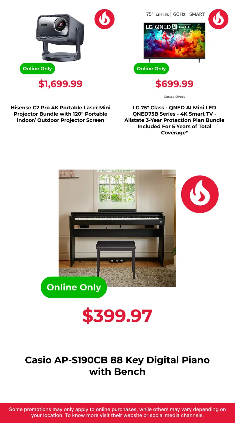 Weekly ad 4TH July Sale from June 30 to July 6 2026 - Page 9