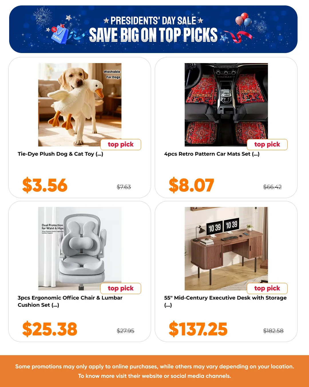 Weekly ad Save Big on top picks from February 10 to February 24 2026 - Page 9