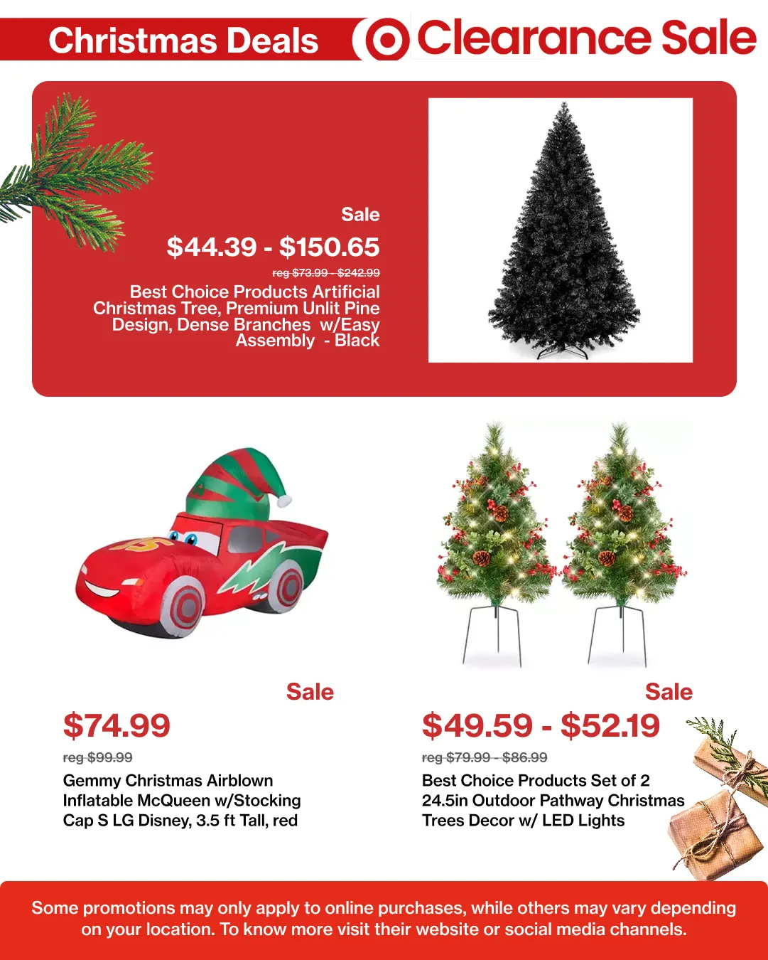 Weekly ad Weekly ads from October 29 to November 30 2025 - Page 9