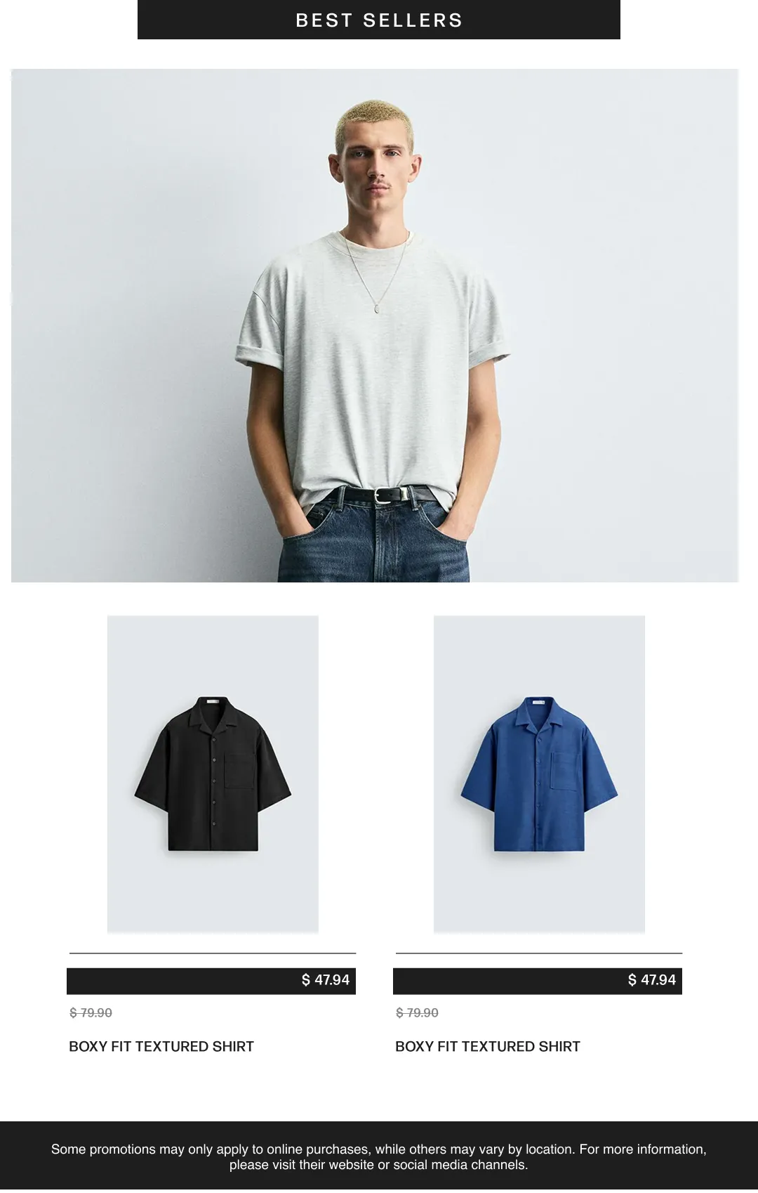 Weekly ad Weekly ads from March 26 to April 15 2026 - Page 8