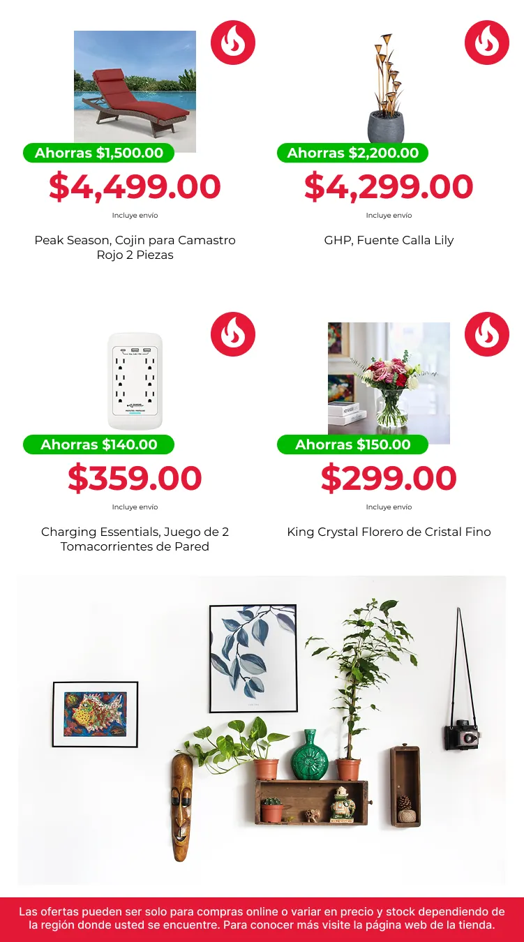 Catálogo de Ofertas 20 de octubre al 4 de noviembre 2025 - Pagina 9