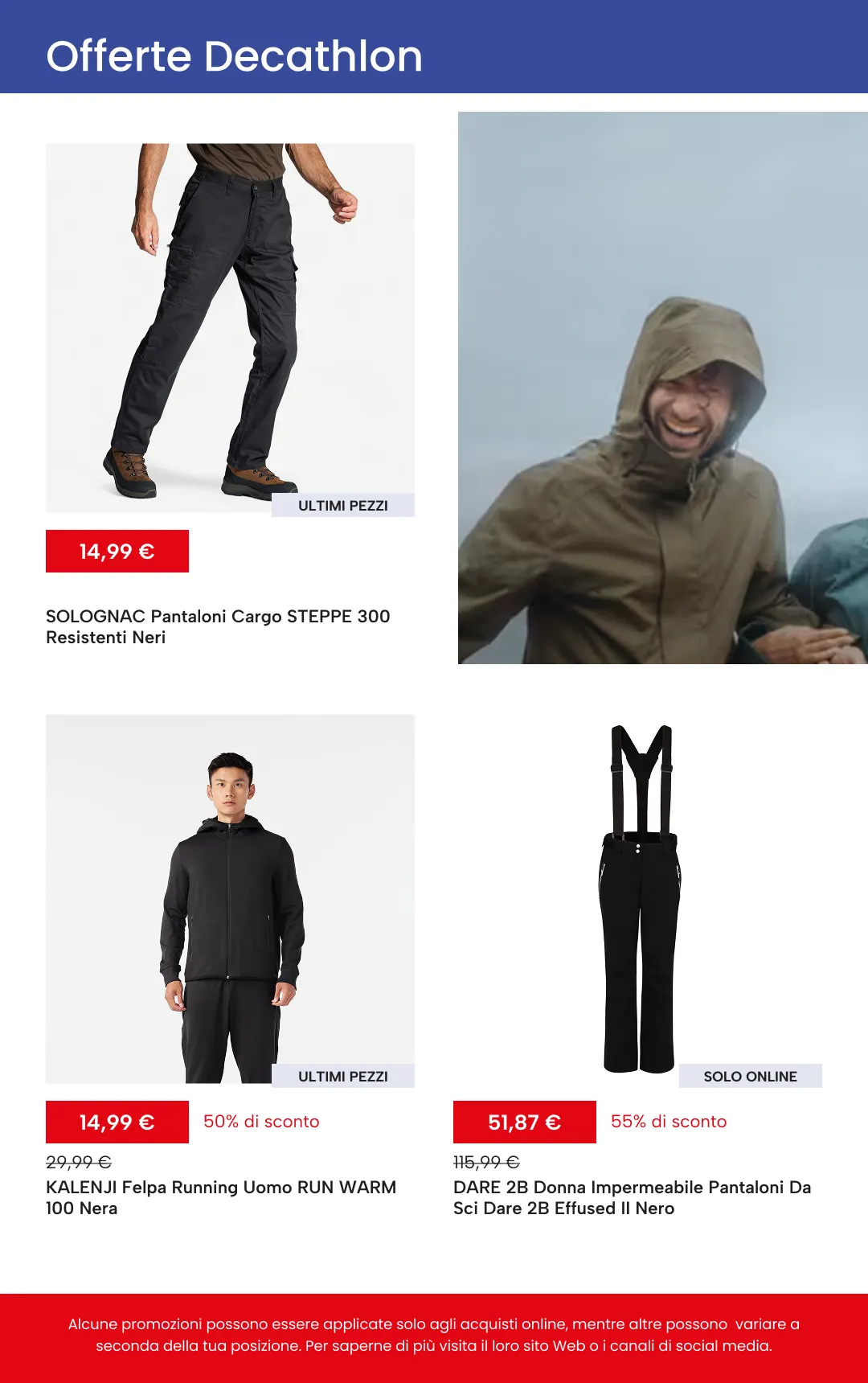 Volantino da 29 ottobre a 14 novembre di 2025 - Pagina del volantino 9