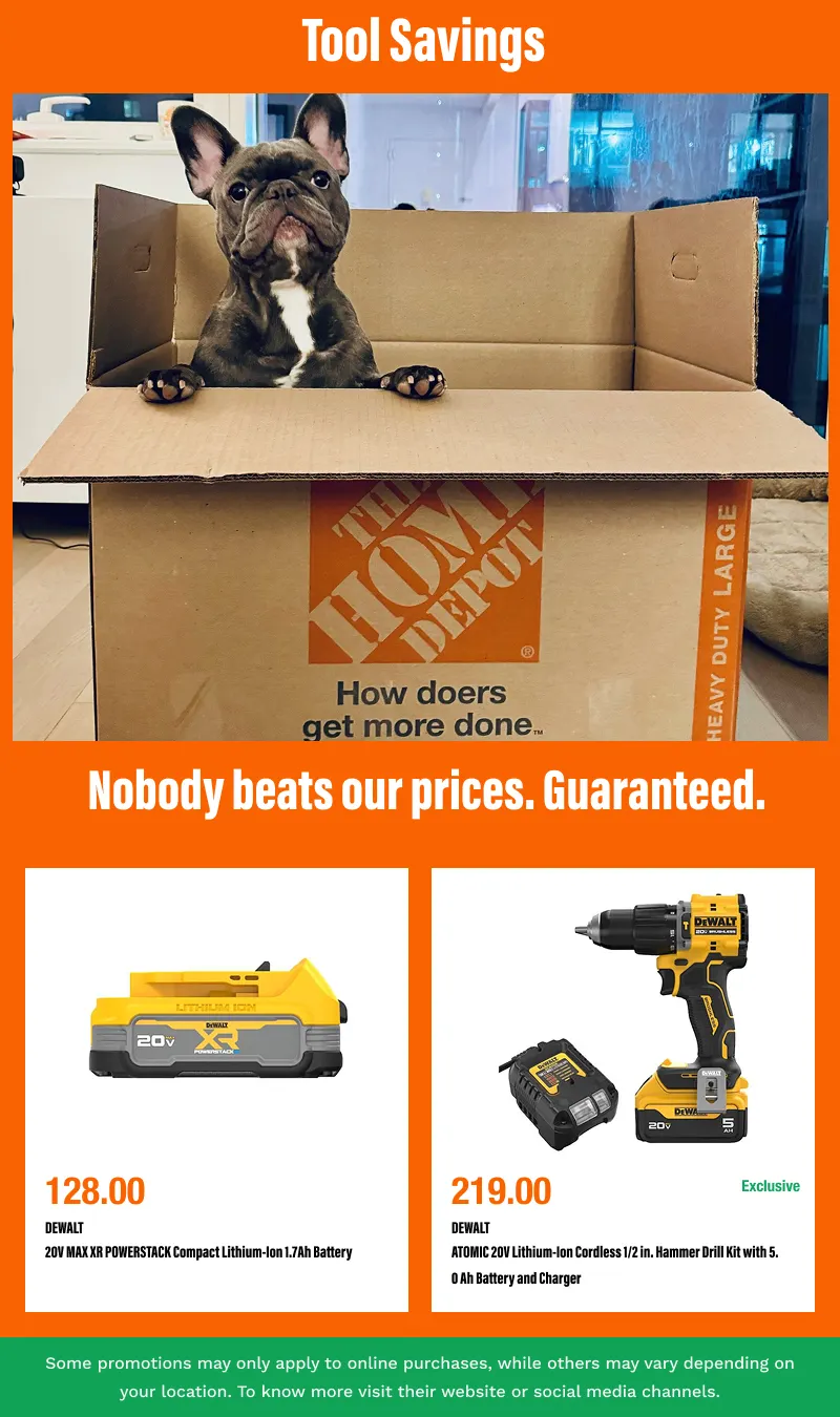 Weekly ad Weekly ads from October 31 to November 14 2025 - Page 9