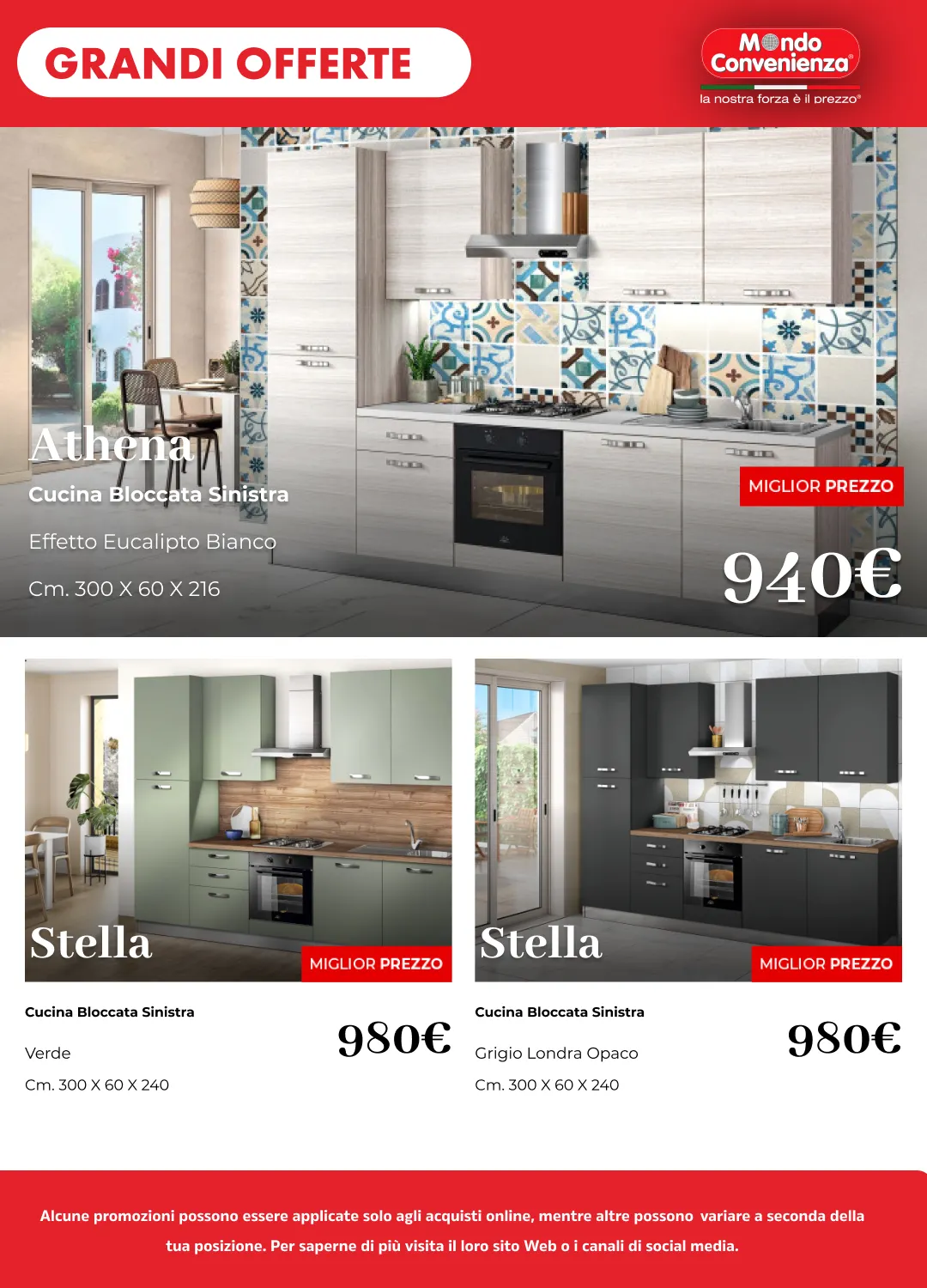 Volantino da 30 ottobre a 14 novembre di 2025 - Pagina del volantino 9