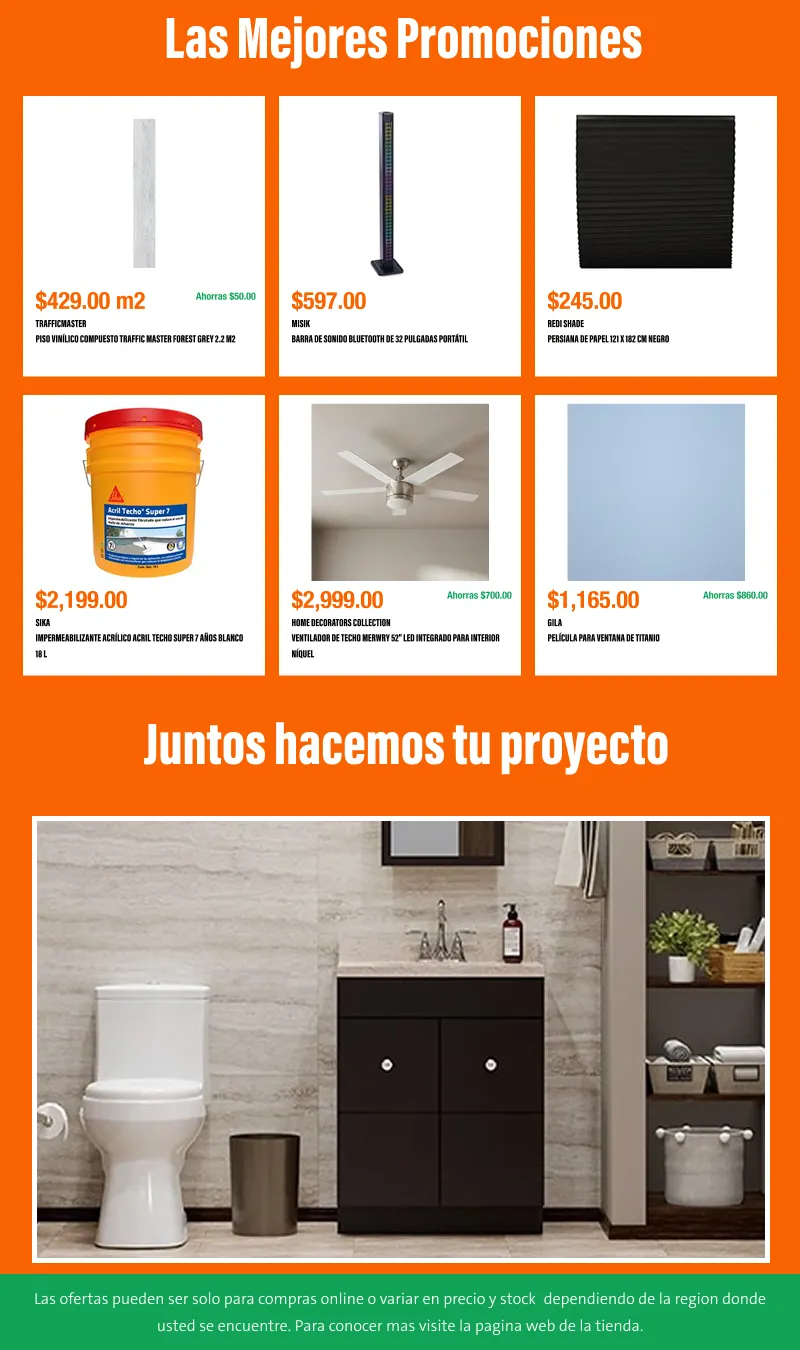 Catálogo de Promociones semanales 18 de junio al 2 de julio 2026 - Pagina 9