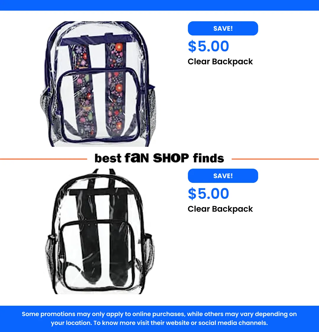 Weekly ad Weekly Ad! from June 29 to July 13 2026 - Page 9