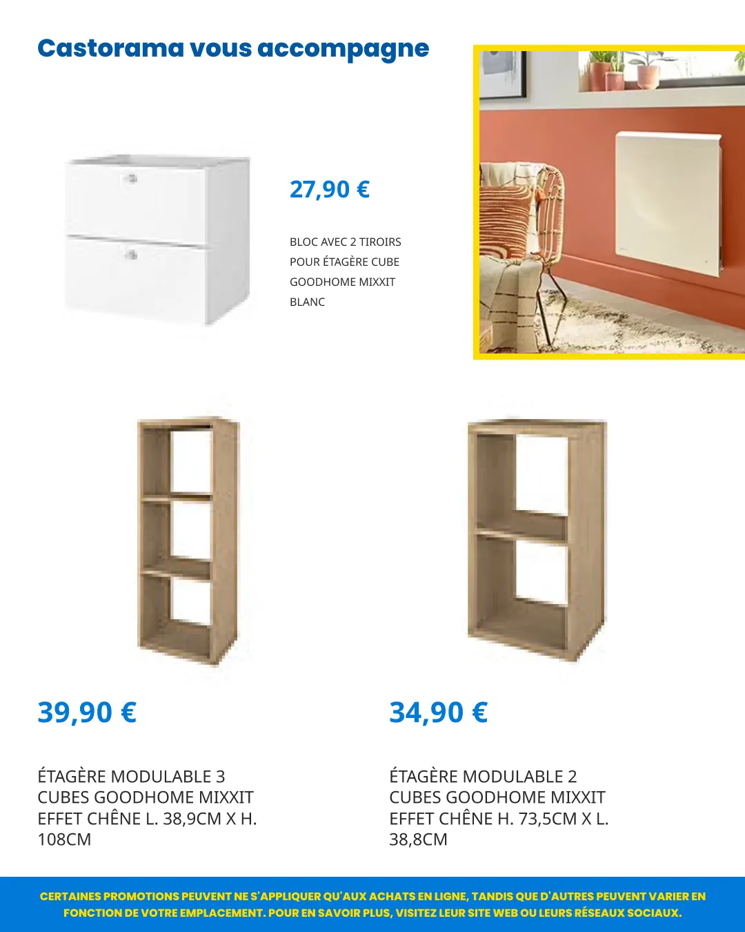 Catalogue du 6 janvier au 20 janvier 2026 - Catalogue page 6