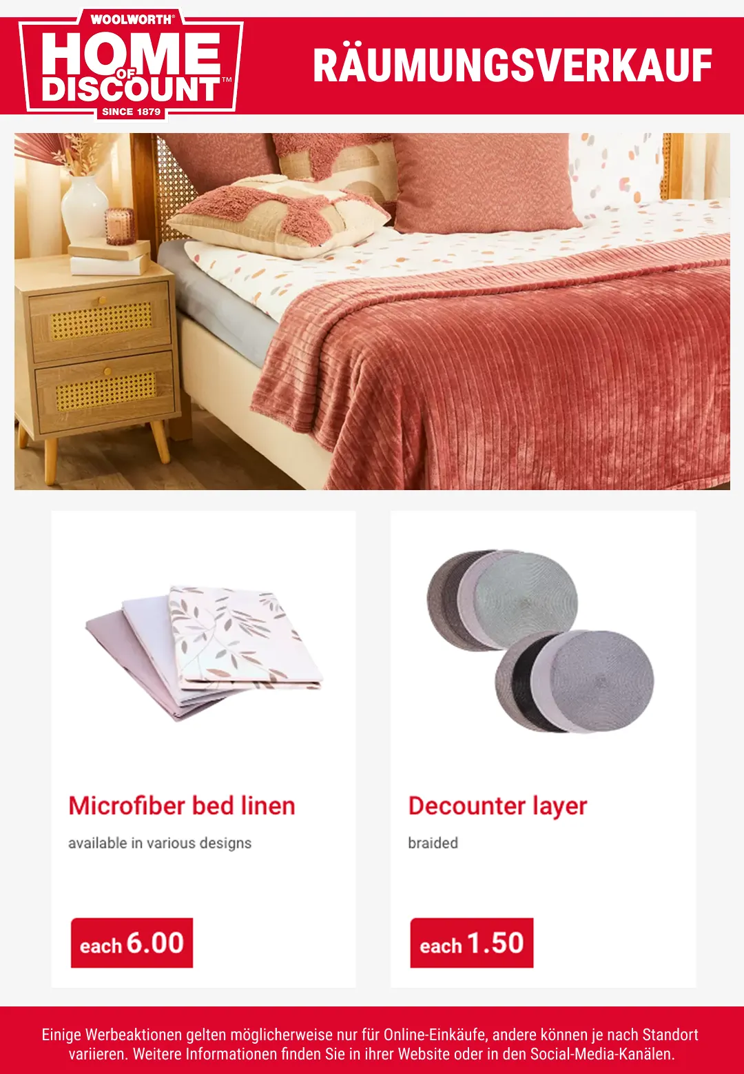 Wöchentliche Agenbote von 12. März bis 26. März 2026 - Prospekt seite 9