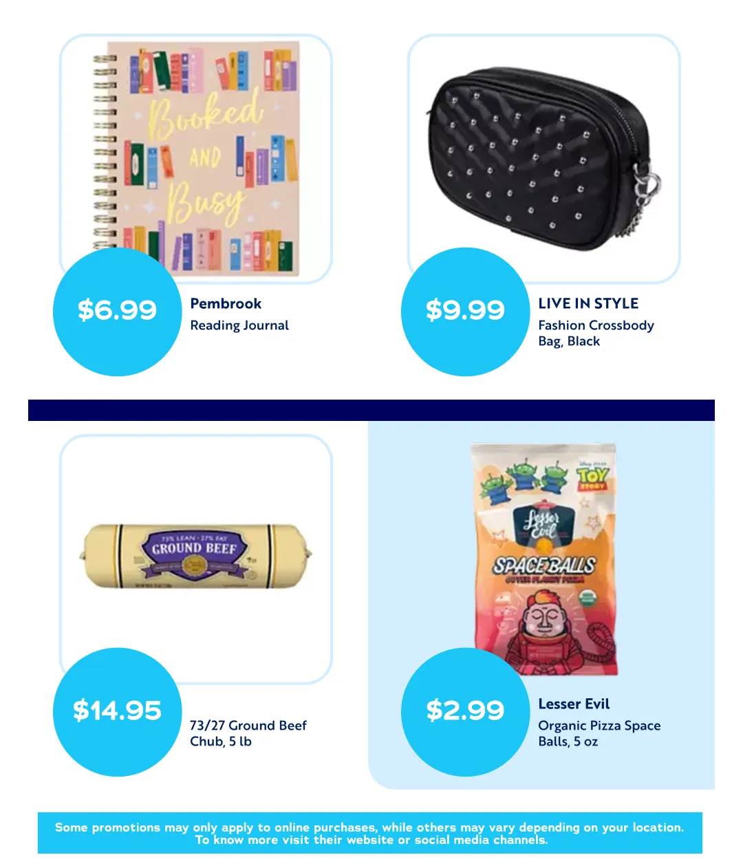 Weekly ad Weekly Specials from February 5 to February 19 2026 - Page 9