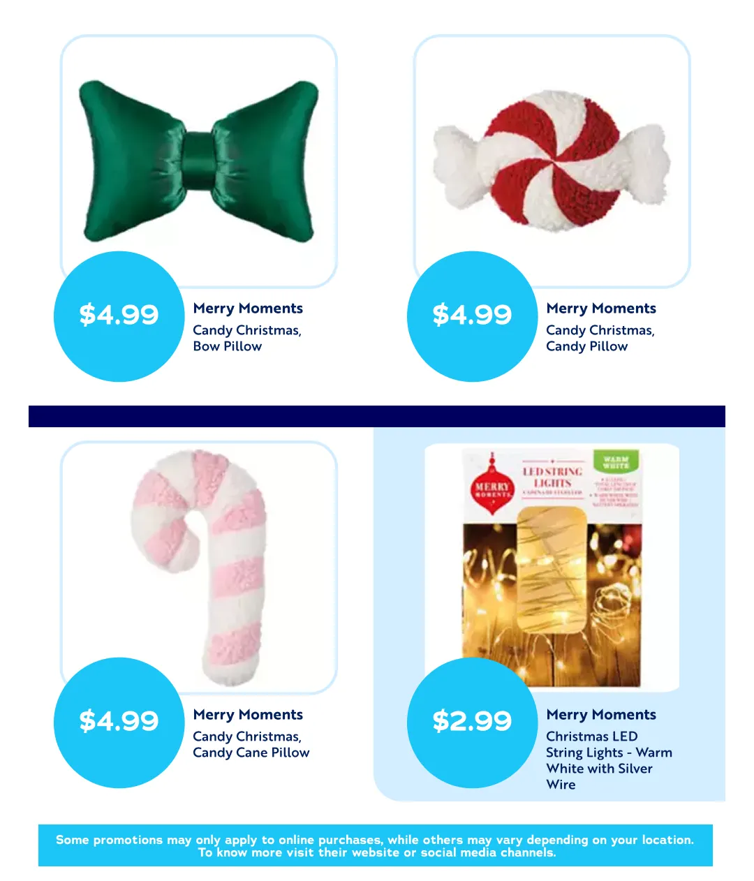 Weekly ad Weekly ads from October 30 to November 30 2025 - Page 9