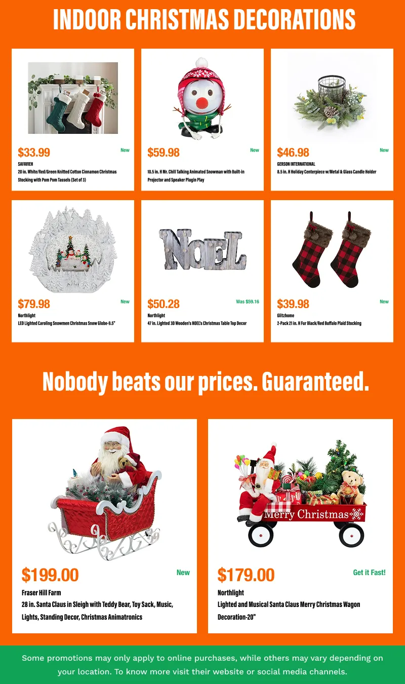 Weekly ad Weekly ads from December 4 to December 18 2025 - Page 9