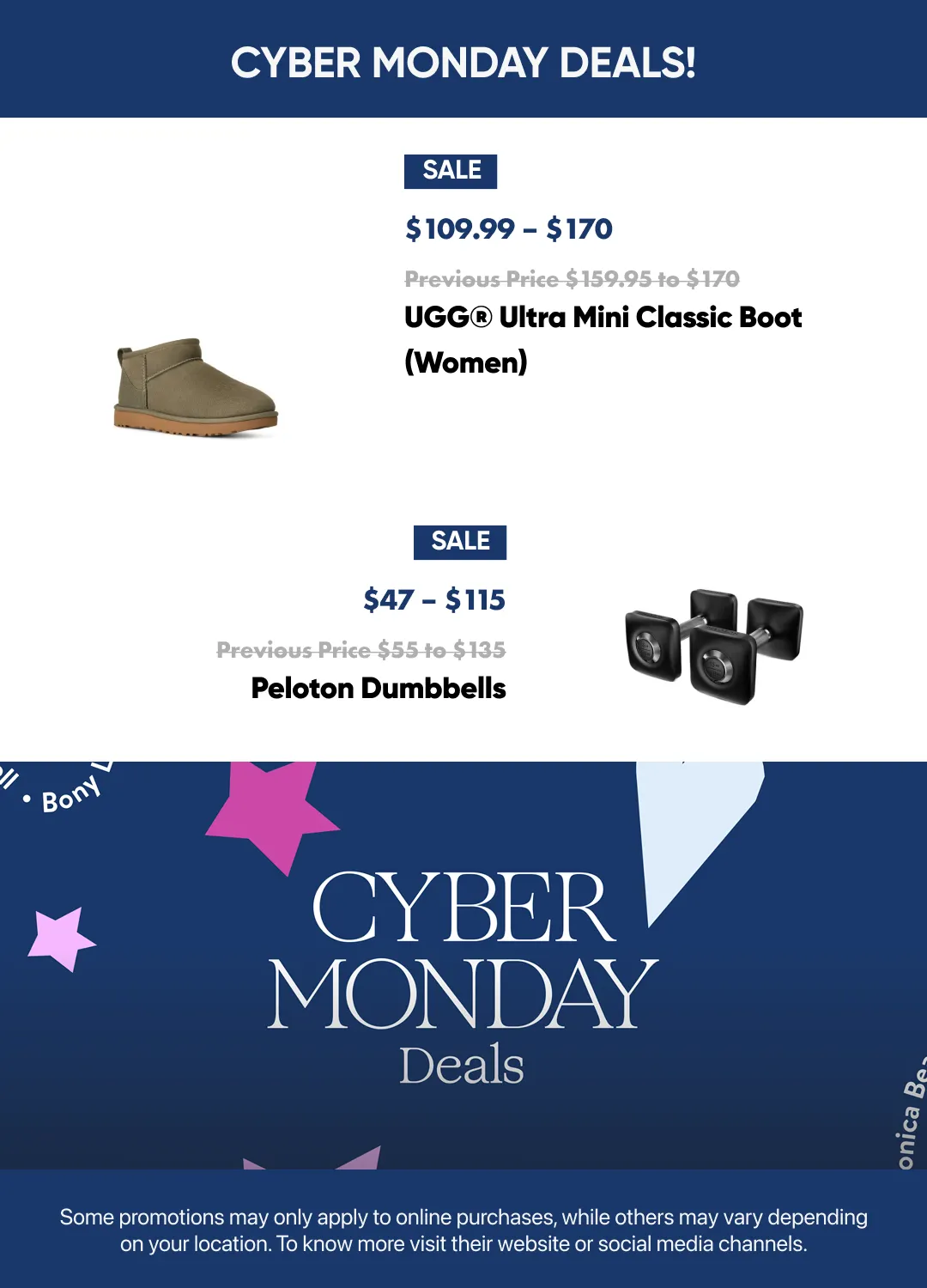 Weekly ad Weekly ads from December 1 to December 16 2025 - Page 9