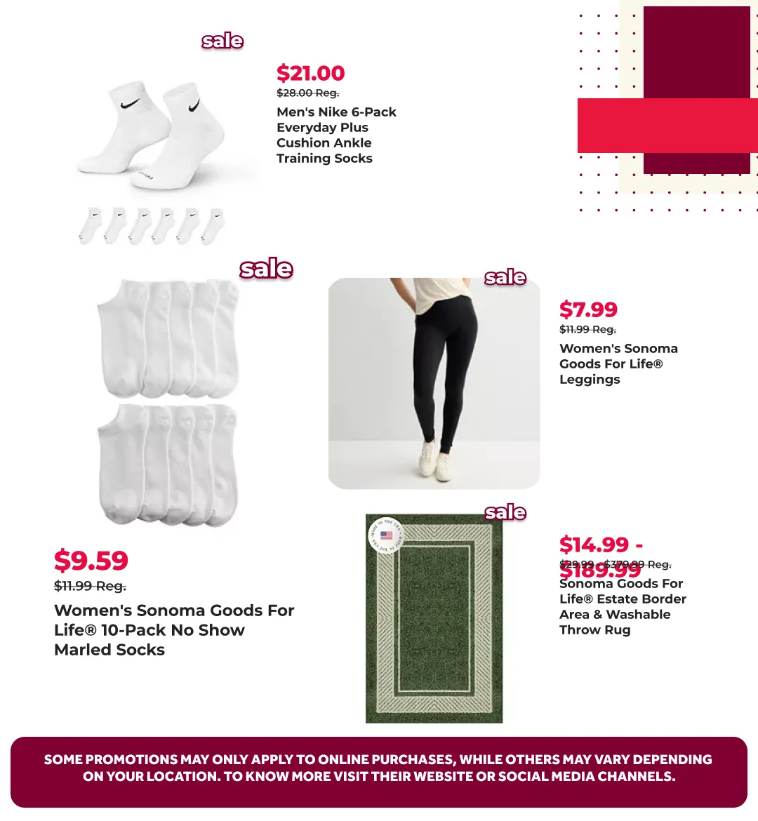 Weekly ad Weekly ads from September 24 to October 9 2025 - Page 5