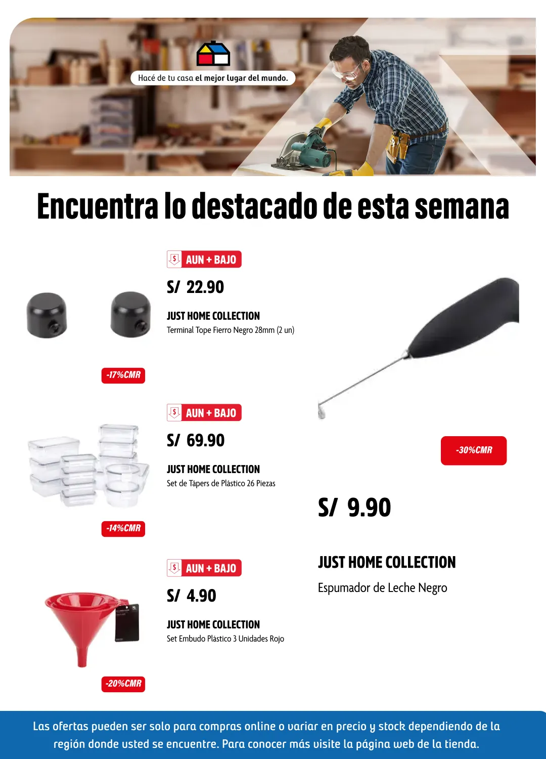 Catalogo de Ofertas 15 de enero al 31 de enero 2026 - Pag 9