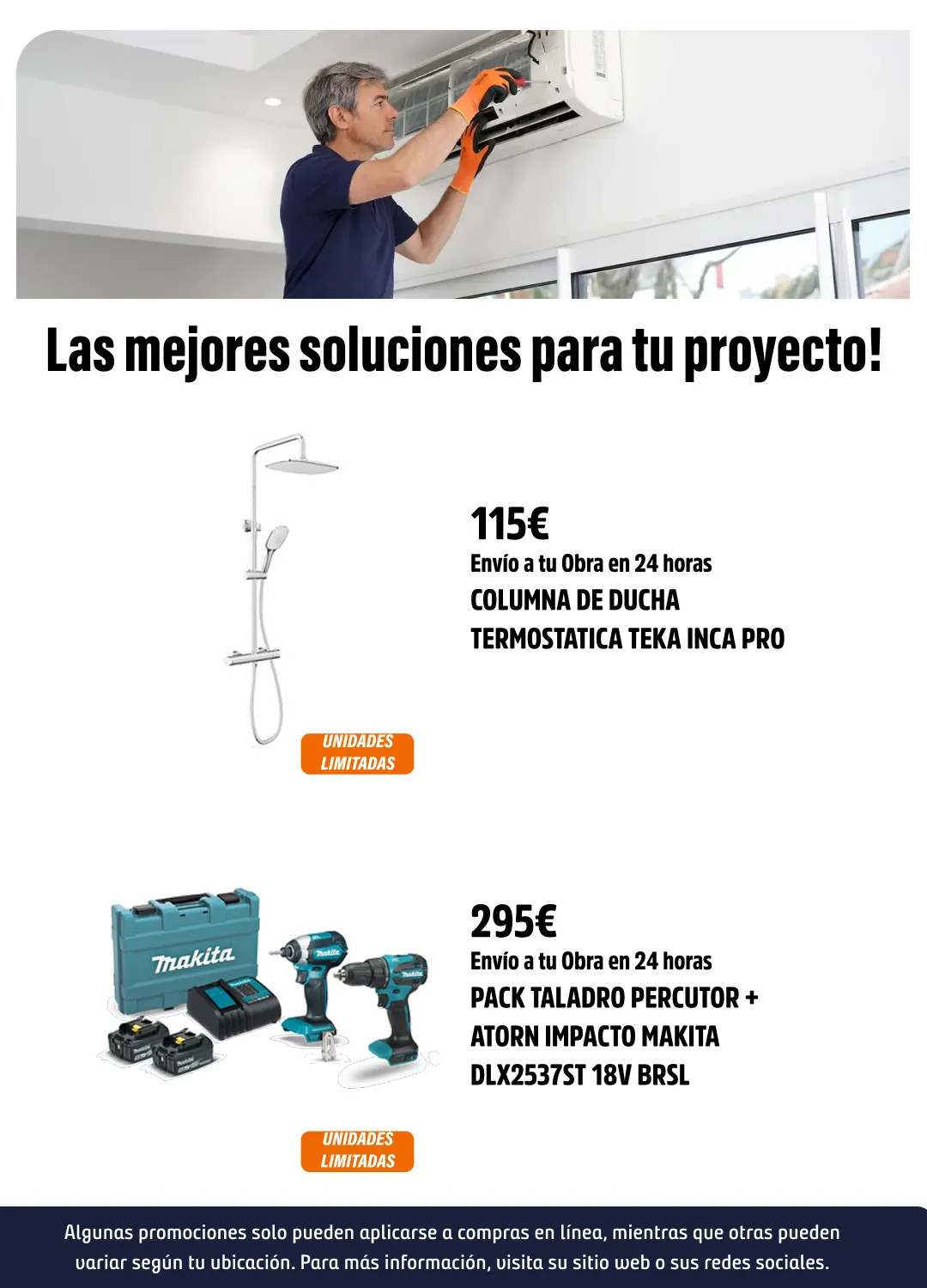 Catálogo de Ofertas semanales 29 de mayo al 12 de junio 2026 - Página 9