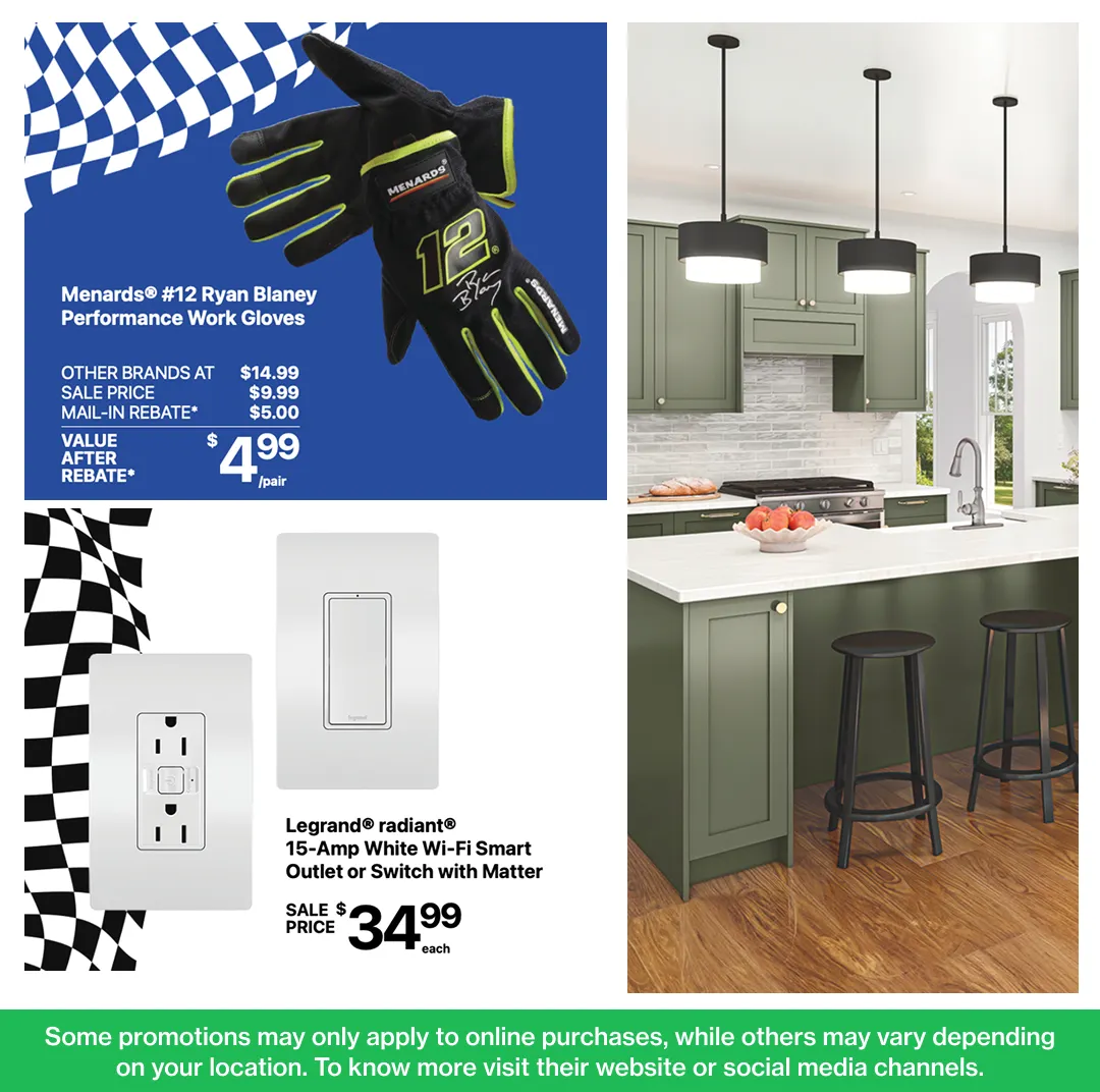 Weekly ad SHOP THE EXCLUSIVE DEALS! from February 12 to February 26 2026 - Page 9