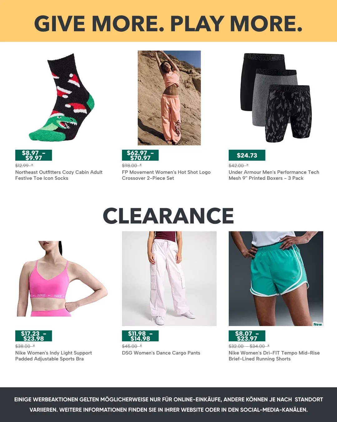 Weekly ad Weekly Ad from January 6 to January 20 2026 - Page 9