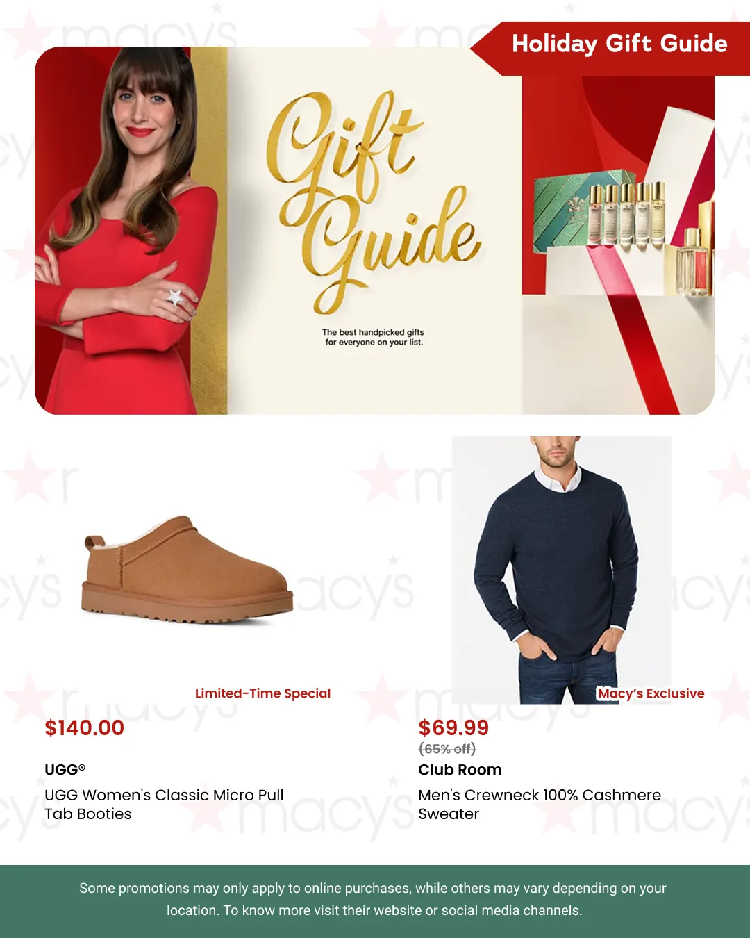 Weekly promotion Weekly ads spanning from December 5 to December 19 2025 - Page 9 for Catalogue 365