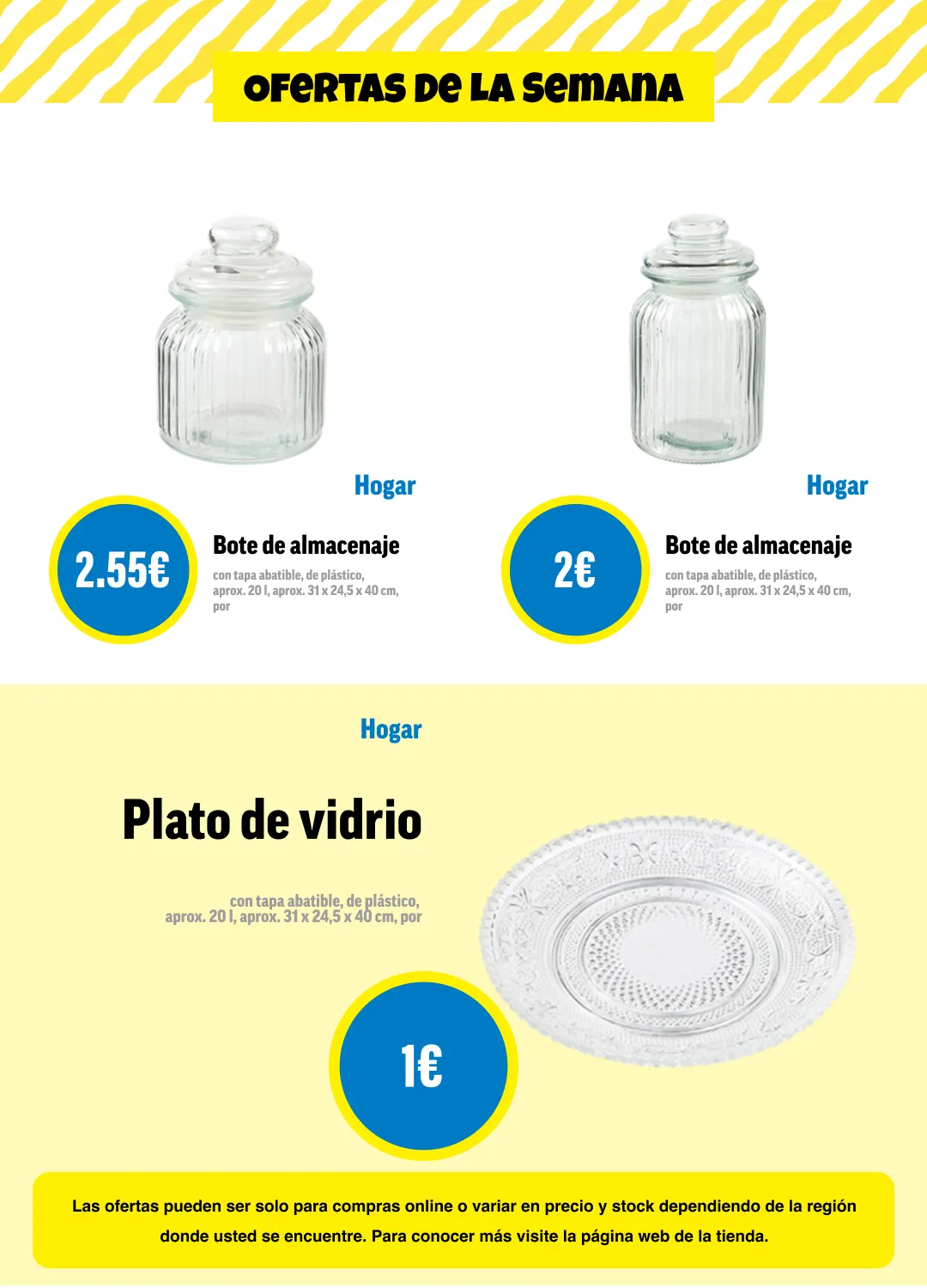 Catálogo de Ofertas Tedi 9 de enero al 31 de enero 2026 - Página 9