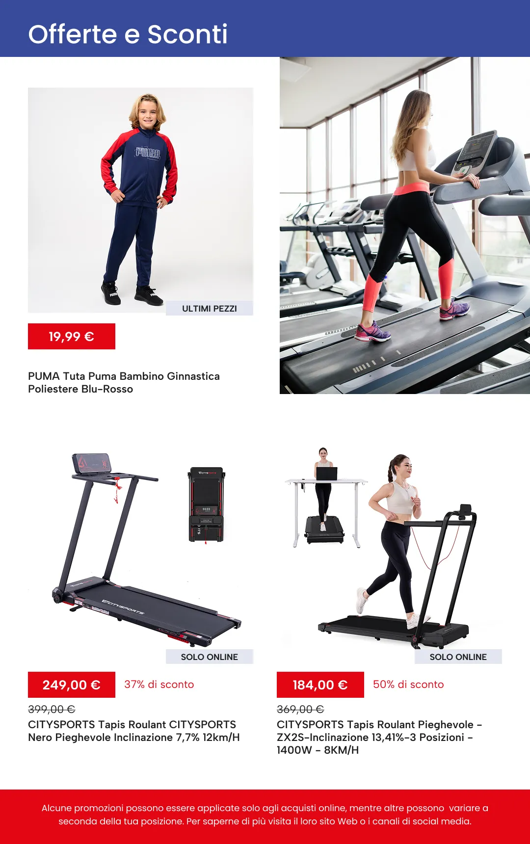 Volantino da 10 marzo a 31 marzo di 2026 - Pagina del volantino 9