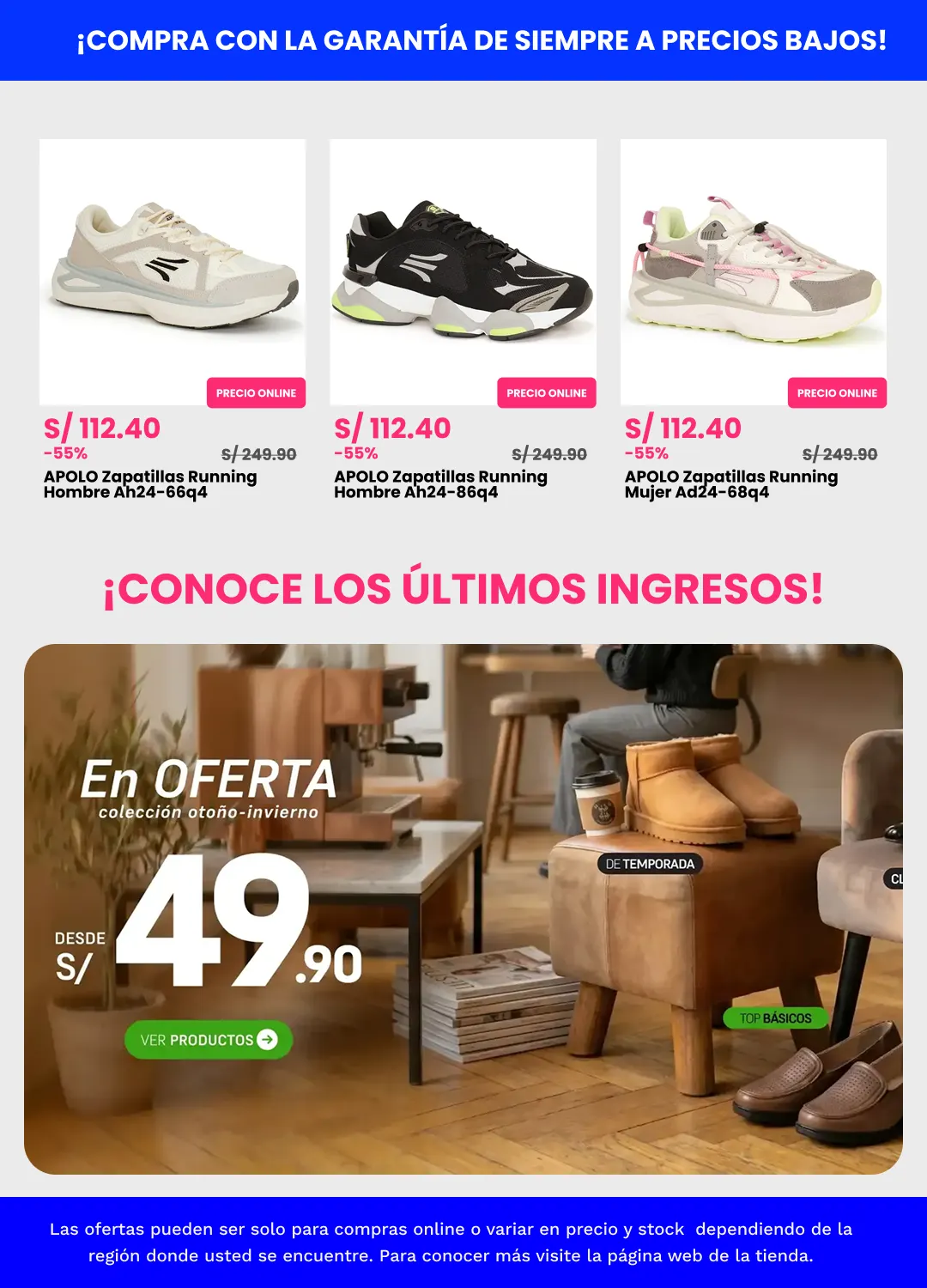 Catalogo de Ofertas 10 de junio al 30 de junio 2026 - Pag 8