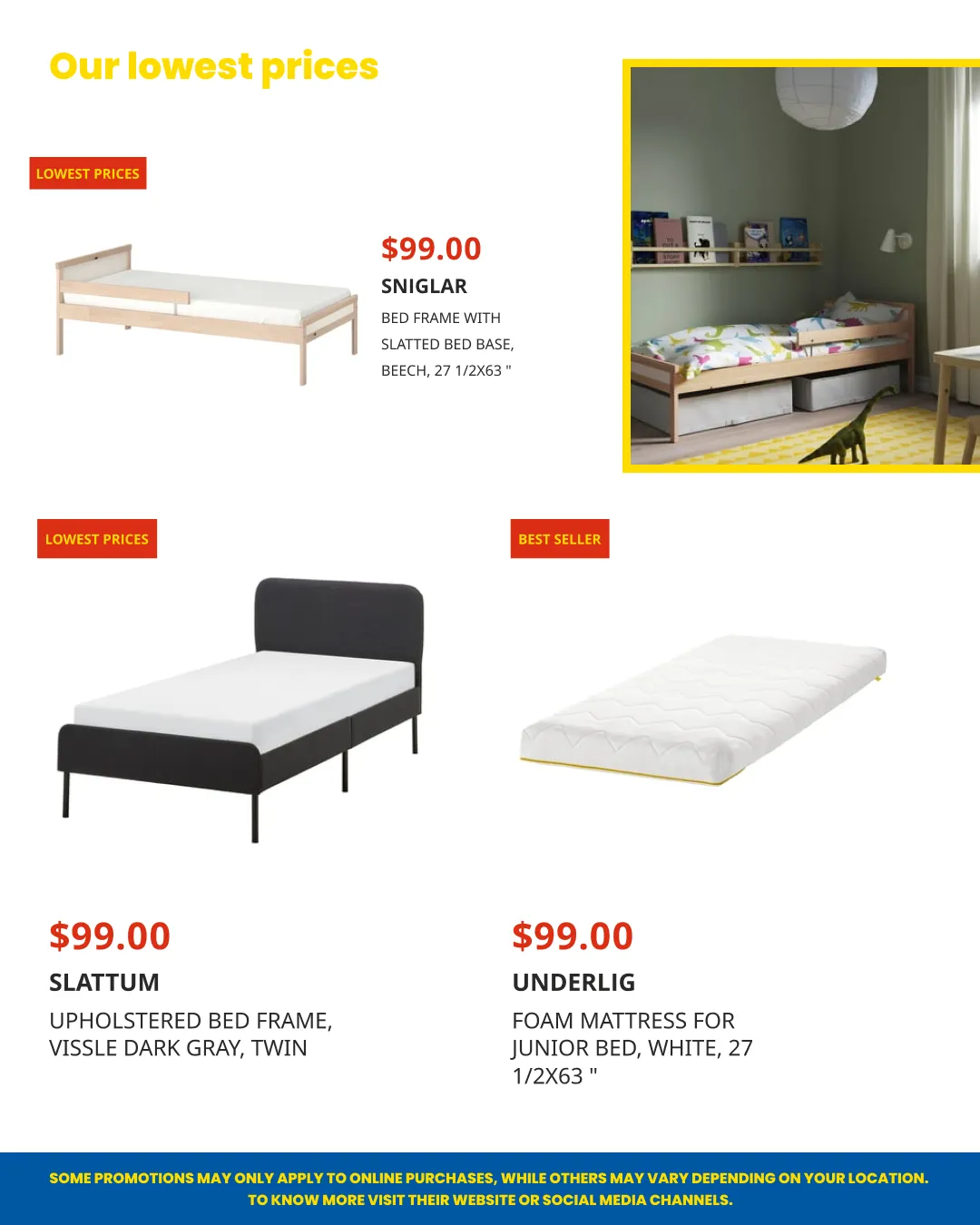 Weekly ad Lowest prices from February 4 to February 18 2026 - Page 9