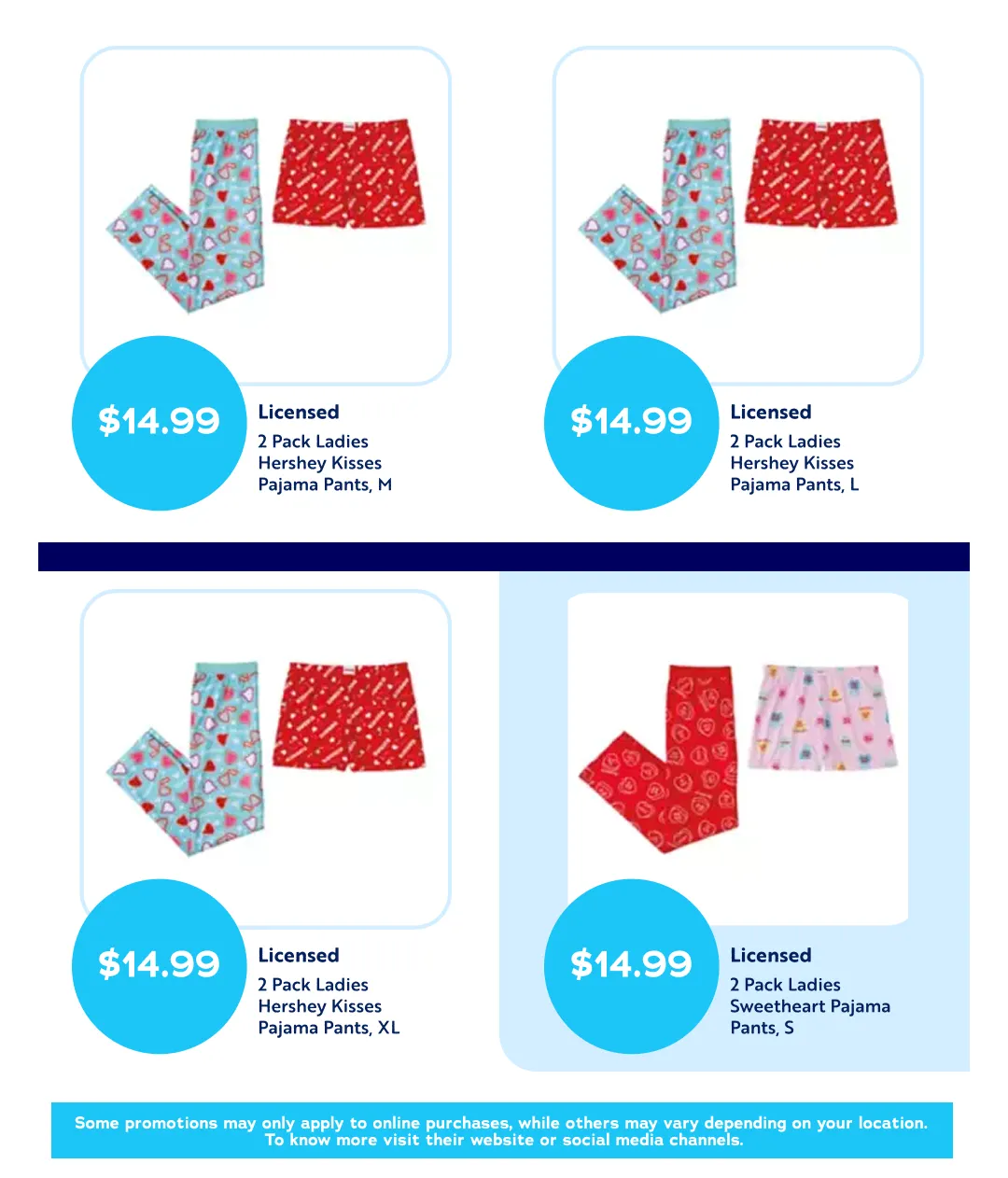 Weekly ad Valentine's Day from January 23 to February 6 2026 - Page 9