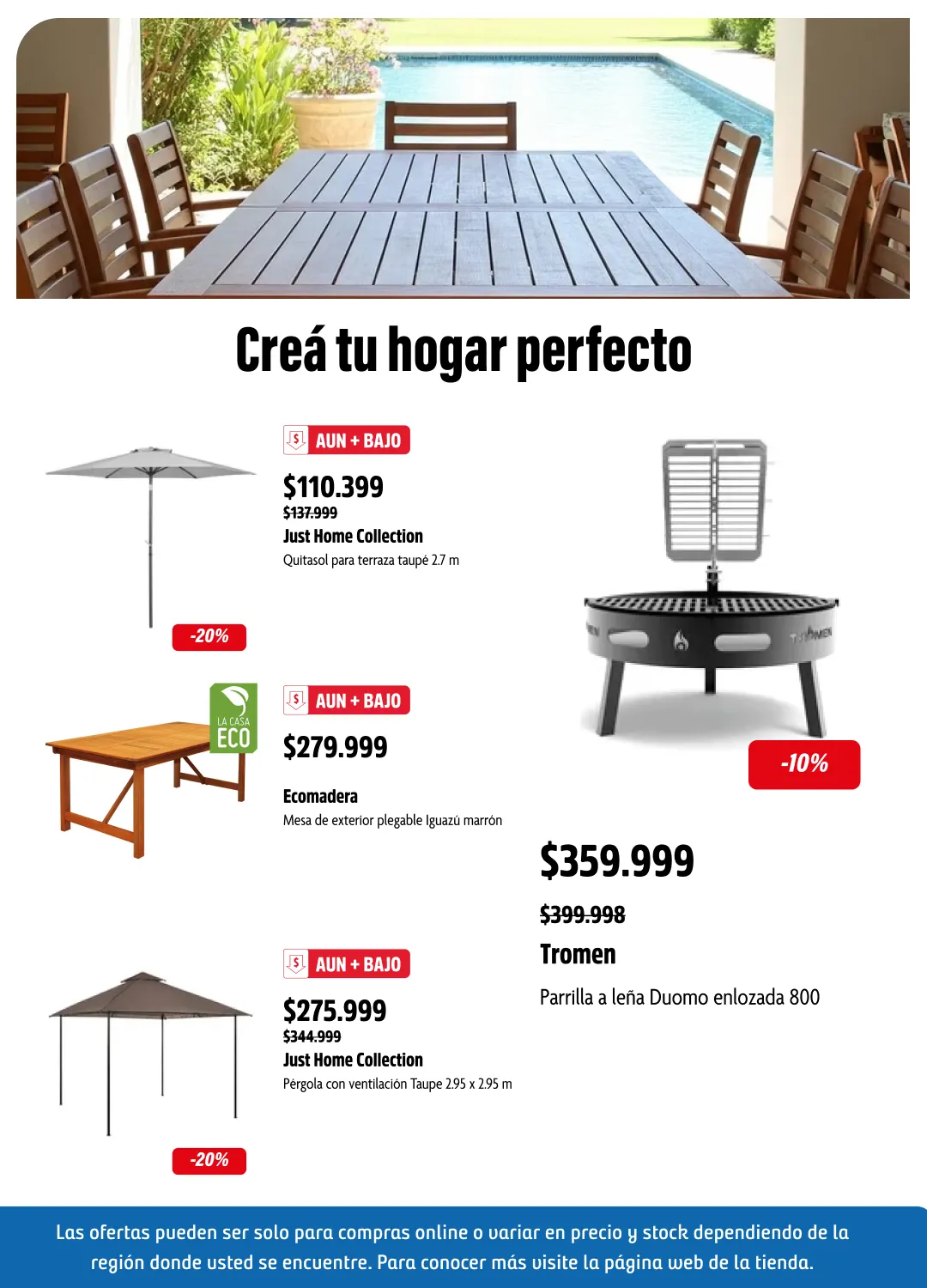 Ofertas de Ofertas 28 de octubre al 12 de noviembre 2025 - Página 9 del catálogo