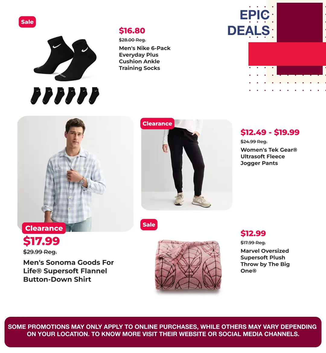 Weekly ad Weekly ads from April 27 to May 13 2026 - Page 9