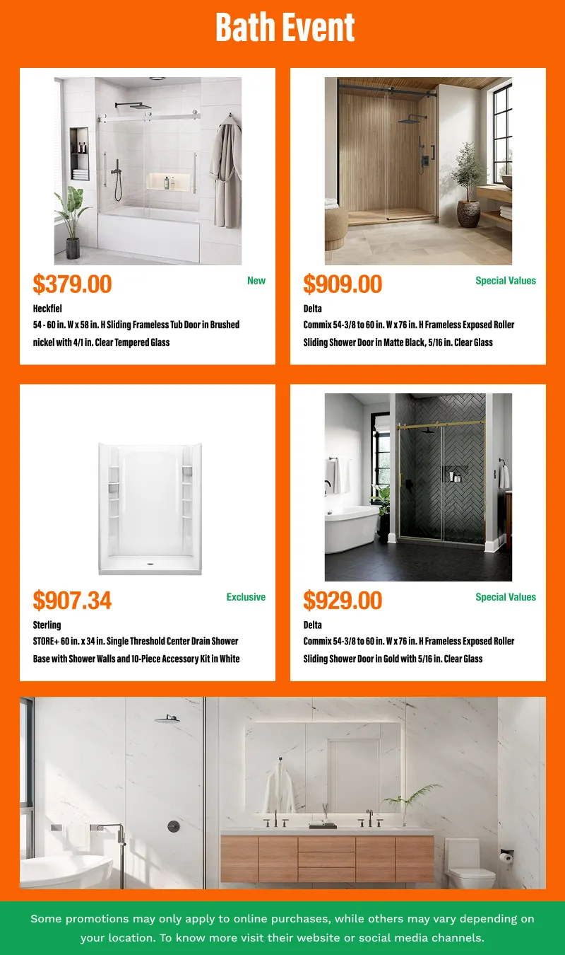 Weekly ad Big Discounts! from February 20 to March 6 2026 - Page 9